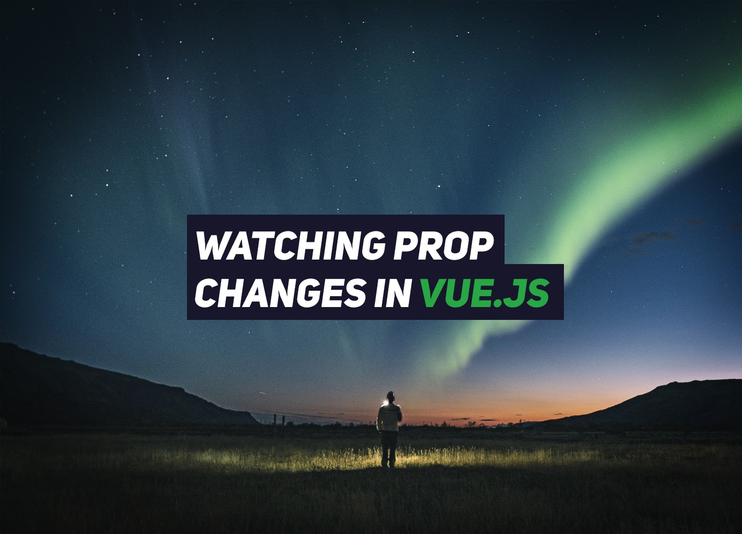 How To Watch Nested Props And Data in Vuejs? Web